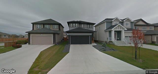 Larawan ng 6 Kowalsky Crescent sa Winnipeg, Manitoba