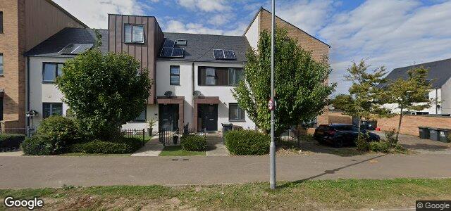 Larawan ng 61 Kestrel Way sa Winnipeg, Manitoba