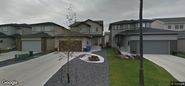 Larawan ng 62 Joynson Crescent sa Winnipeg, Manitoba