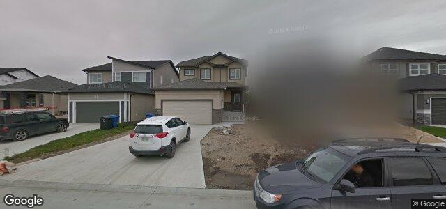 Larawan ng 63 Joynson Crescent sa Winnipeg, Manitoba