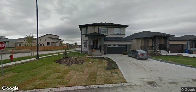 Larawan ng 66 Camira Way sa Winnipeg, Manitoba