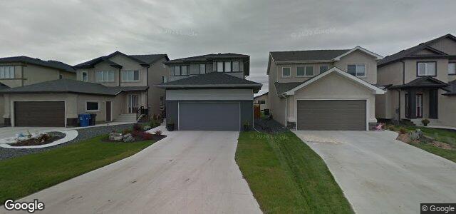 Larawan ng 66 Joynson Crescent sa Winnipeg, Manitoba