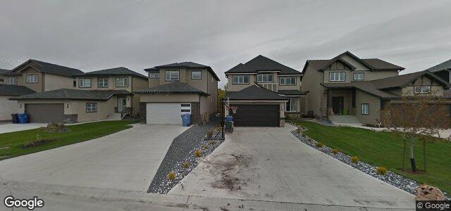 Photo of 66 Kowalsky Crescent in Winnipeg, Manitoba