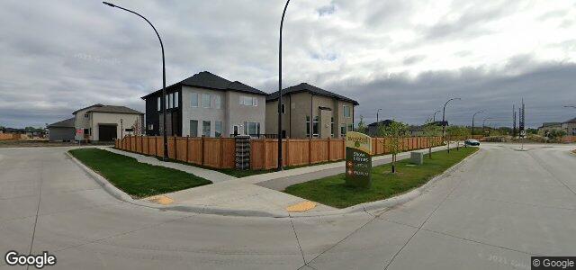 Larawan ng 7 Creemans Crescent sa Winnipeg, Manitoba