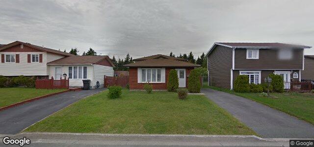 Larawan ng 7 Crocker Place sa Winnipeg, Manitoba