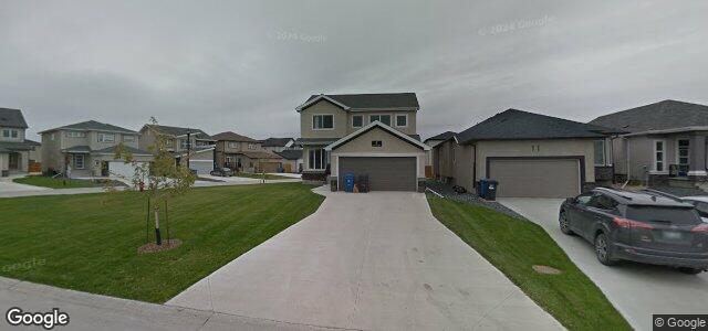 Larawan ng 7 Hofsted Drive sa Winnipeg, Manitoba