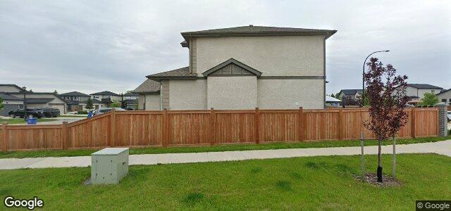 Larawan ng 7 Joynson Crescent sa Winnipeg, Manitoba