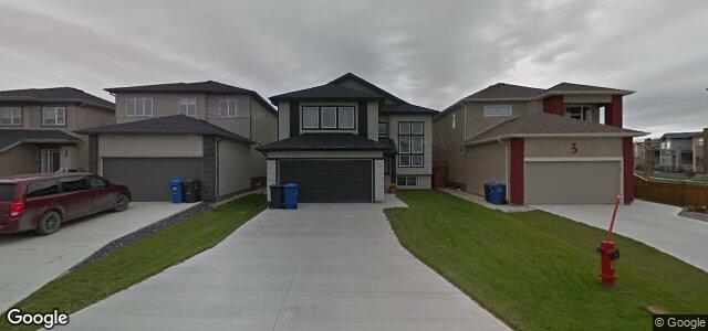 Larawan ng 7 Kowalsky Crescent sa Winnipeg, Manitoba