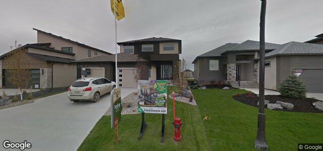 Larawan ng 7 Munnion Road sa Winnipeg, Manitoba
