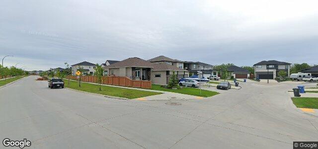 Larawan ng 7 Sansregret Court sa Winnipeg, Manitoba