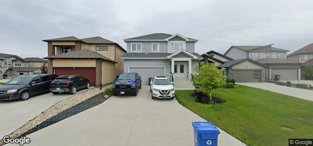 Larawan ng 7 Spillett Cove sa Winnipeg, Manitoba