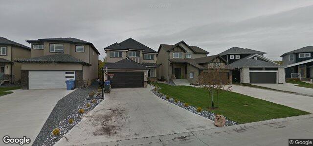 Larawan ng 70 Kowalsky Crescent sa Winnipeg, Manitoba