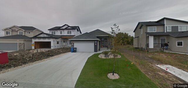 Larawan ng 71 Joynson Crescent sa Winnipeg, Manitoba