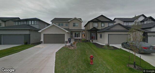 Larawan ng 74 Joynson Crescent sa Winnipeg, Manitoba