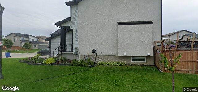 Larawan ng 78 Joynson Crescent sa Winnipeg, Manitoba