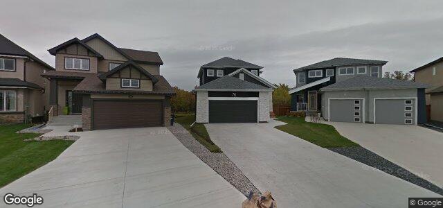 Larawan ng 78 Kowalsky Crescent sa Winnipeg, Manitoba