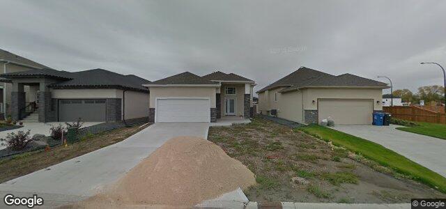 Larawan ng 8 Peregrine Point sa Winnipeg, Manitoba