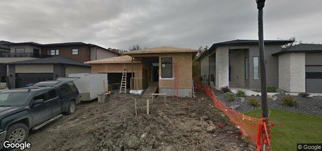 Larawan ng 82 Hofsted Drive sa Winnipeg, Manitoba