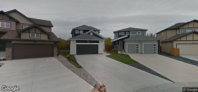 Larawan ng 82 Kowalsky Crescent sa Winnipeg, Manitoba