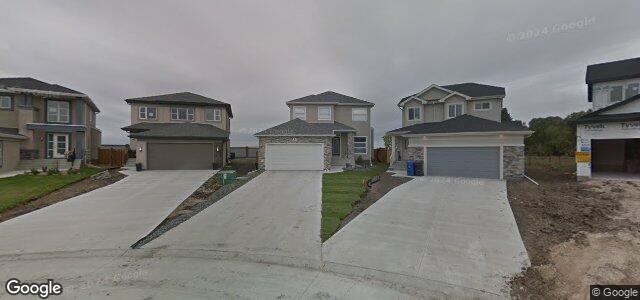 Larawan ng 83 Joynson Crescent sa Winnipeg, Manitoba