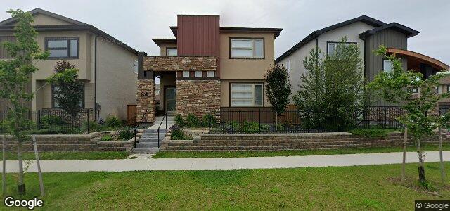 Larawan ng 84 Mckellar Drive sa Winnipeg, Manitoba
