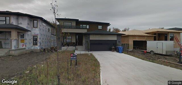 Larawan ng 86 Hofsted Drive sa Winnipeg, Manitoba