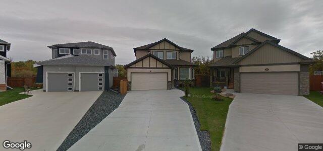 Larawan ng 86 Kowalsky Crescent sa Winnipeg, Manitoba