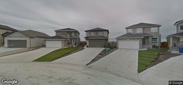Larawan ng 87 Joynson Crescent sa Winnipeg, Manitoba