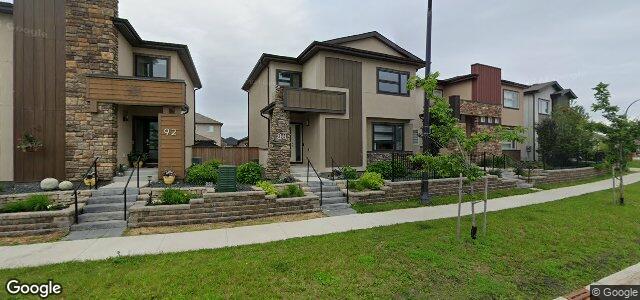 Larawan ng 88 Mckellar Drive sa Winnipeg, Manitoba