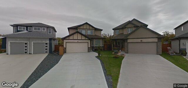 Photo of 90 Kowalsky Crescent in Winnipeg, Manitoba