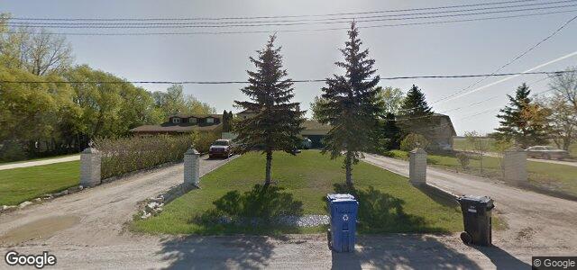 Larawan ng 909 Community Row sa Winnipeg, Manitoba