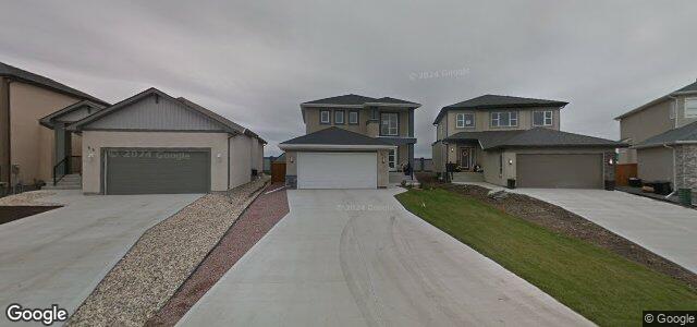 Larawan ng 91 Joynson Crescent sa Winnipeg, Manitoba