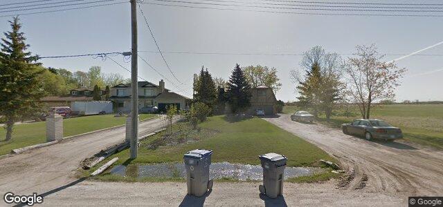 Larawan ng 911 Community Row sa Winnipeg, Manitoba