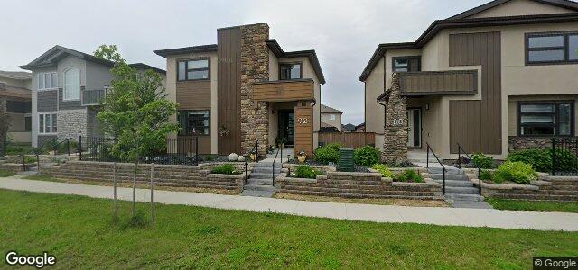 Larawan ng 92 Mckellar Drive sa Winnipeg, Manitoba
