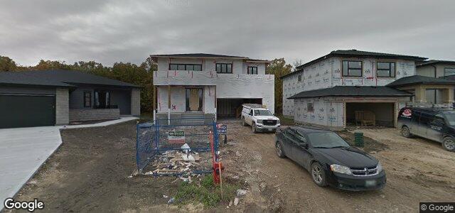 Larawan ng 94 Hofsted Drive sa Winnipeg, Manitoba