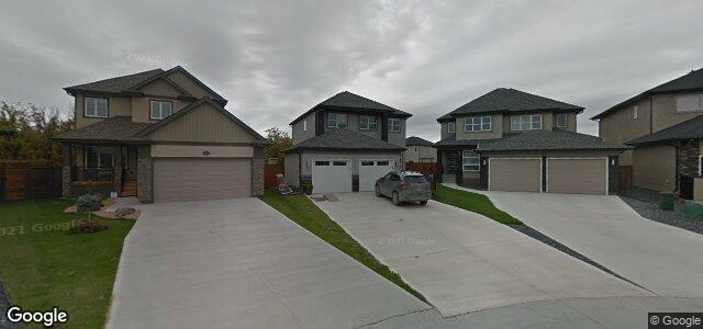 Larawan ng 94 Kowalsky Crescent sa Winnipeg, Manitoba