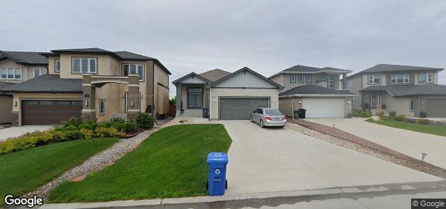 Larawan ng 95 Joynson Crescent sa Winnipeg, Manitoba