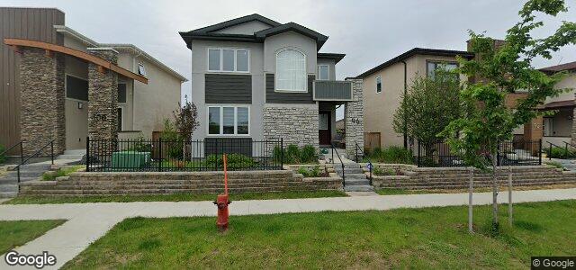 96 Mckellar Drive（加拿大曼尼托巴省溫尼伯市）房屋照片