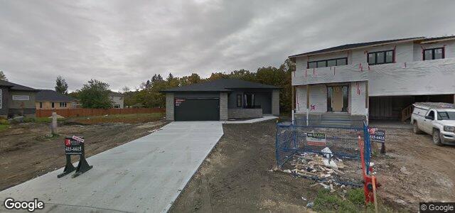 Larawan ng 98 Hofsted Drive sa Winnipeg, Manitoba