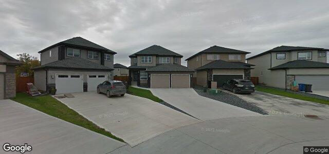 Larawan ng 98 Kowalsky Crescent sa Winnipeg, Manitoba