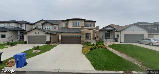 Larawan ng 99 Joynson Crescent sa Winnipeg, Manitoba