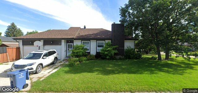 Larawan ng 1 Huntsman Circle sa Winnipeg, Manitoba