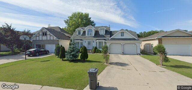 10 Arbroath Drive（加拿大曼尼托巴省温尼伯市）房屋照片