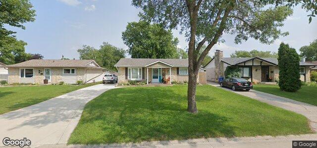 Larawan ng 10 Autumnlea Path sa Winnipeg, Manitoba