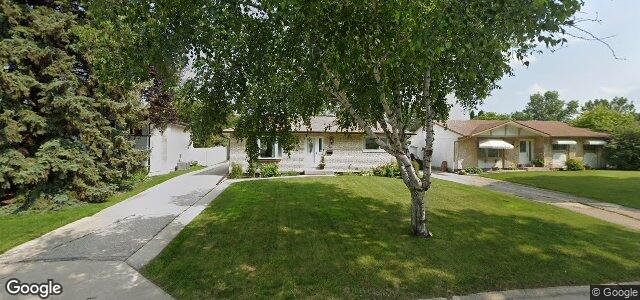 Larawan ng 10 Brunlea Key sa Winnipeg, Manitoba