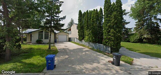 Larawan ng 10 Evenlea Walk sa Winnipeg, Manitoba