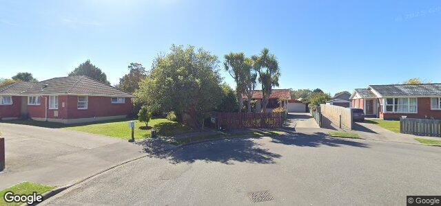 Larawan ng 10 Fair Place sa Winnipeg, Manitoba