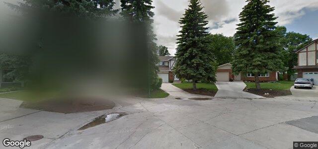 Larawan ng 10 Jack Hawthorn Bay sa Winnipeg, Manitoba