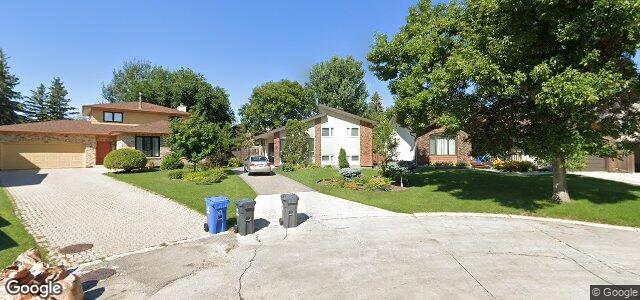 Photo of 10 Keith Black Bay in Winnipeg, Manitoba