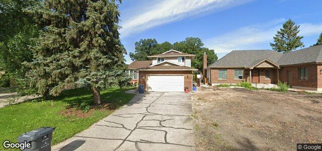 Larawan ng 10 Placid Cove sa Winnipeg, Manitoba